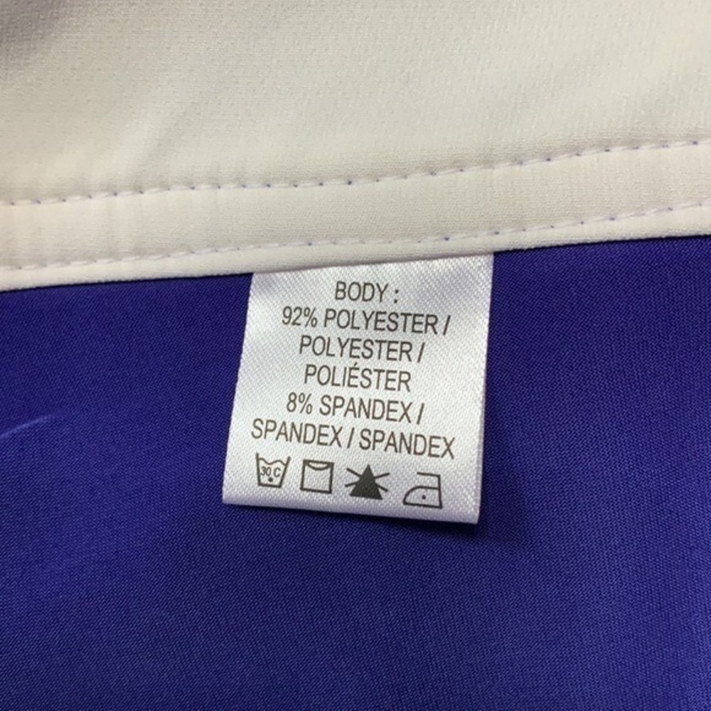 Fairway & Greene Annie Golf Skort‎ NWT Size 8 - Picture 6 of 8